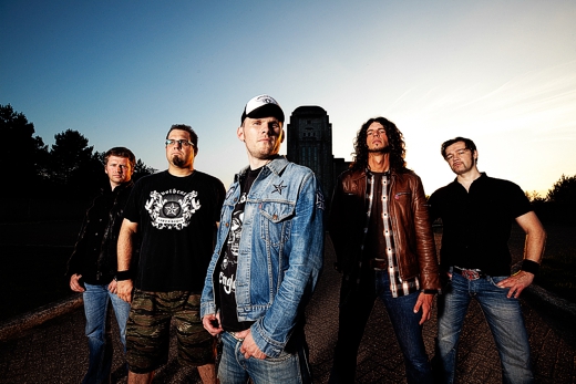 NIKOLAUT that noisy rockin´ winter festival